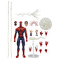 SPIDER-MAN MAXIMUM SERIES FIGURA 15 CM SPIDER-MAN MARVEL LEGENDS SERIES