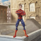 SPIDER-MAN MAXIMUM SERIES FIGURA 15 CM SPIDER-MAN MARVEL LEGENDS SERIES