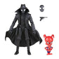 SPIDER-MAN NOIR & SPIDER-HAM PACK 2 FIGURAS 15 CM SPIDERMAN INTO THE SPIDER-VERSE MARVEL LEGENDS SERIES RE-RUN