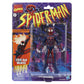 SPIDER-MAN UNLIMITED FIGURA 15 CM SPIDER-MAN MARVEL LEGENDS SERIES