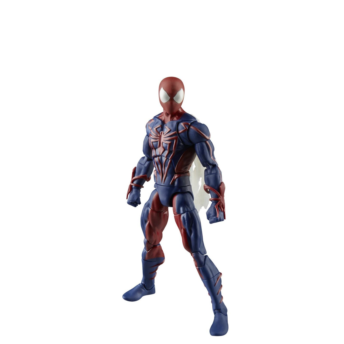 SPIDER-MAN UNLIMITED FIGURA 15 CM SPIDER-MAN MARVEL LEGENDS SERIES