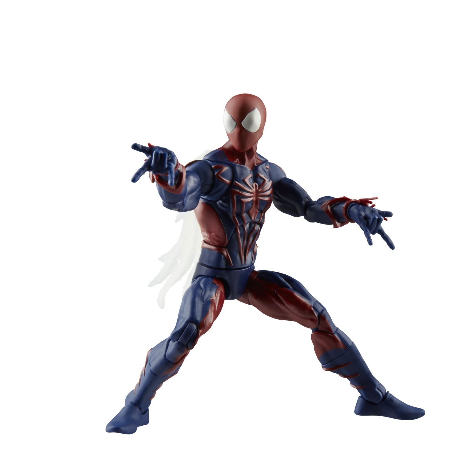 SPIDER-MAN UNLIMITED FIGURA 15 CM SPIDER-MAN MARVEL LEGENDS SERIES