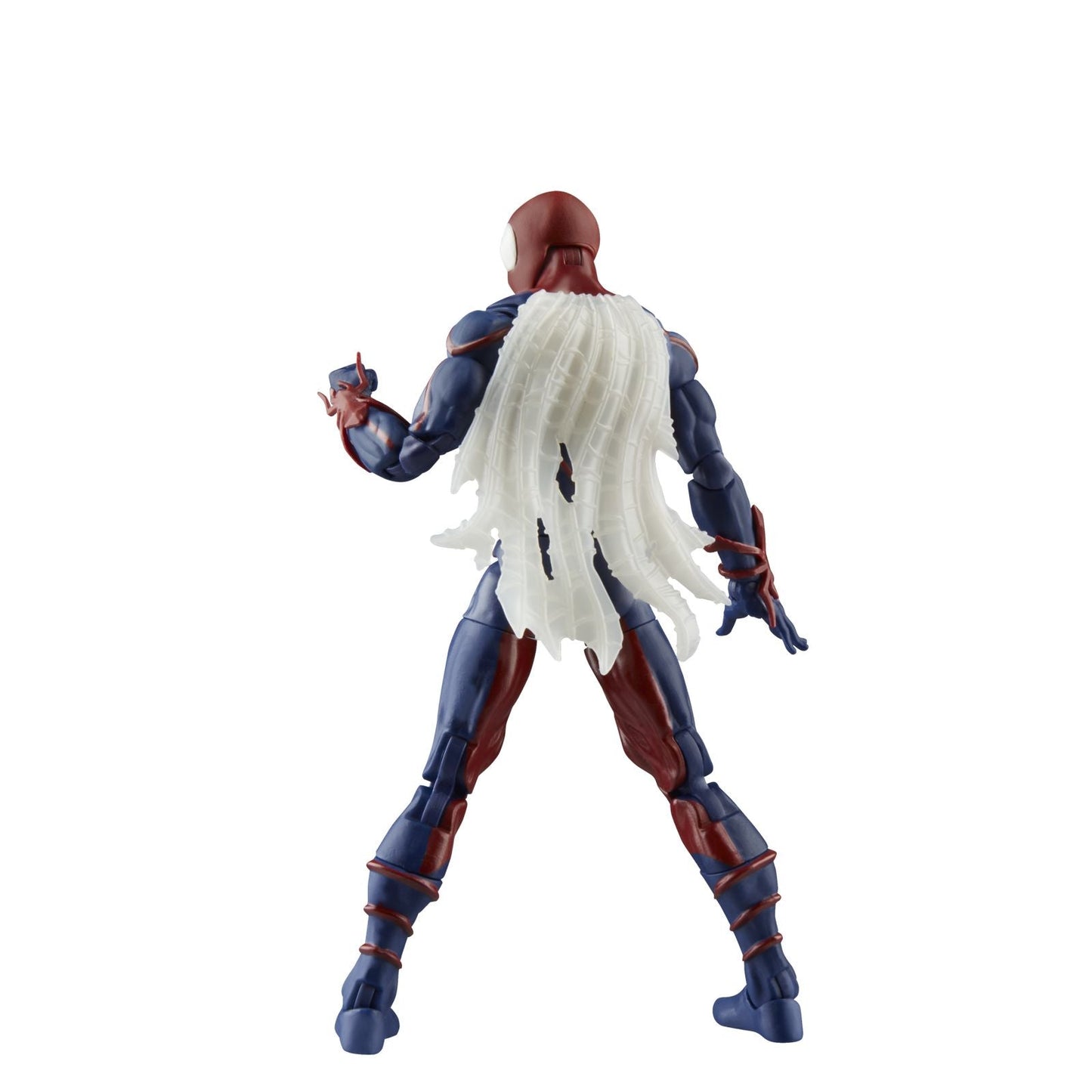 SPIDER-MAN UNLIMITED FIGURA 15 CM SPIDER-MAN MARVEL LEGENDS SERIES