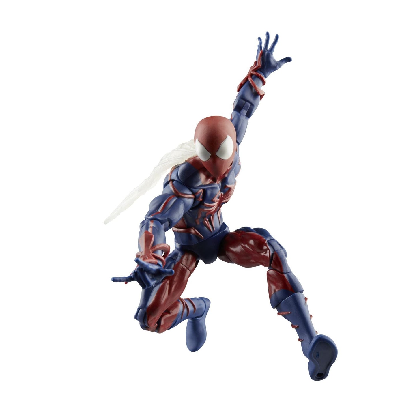 SPIDER-MAN UNLIMITED FIGURA 15 CM SPIDER-MAN MARVEL LEGENDS SERIES