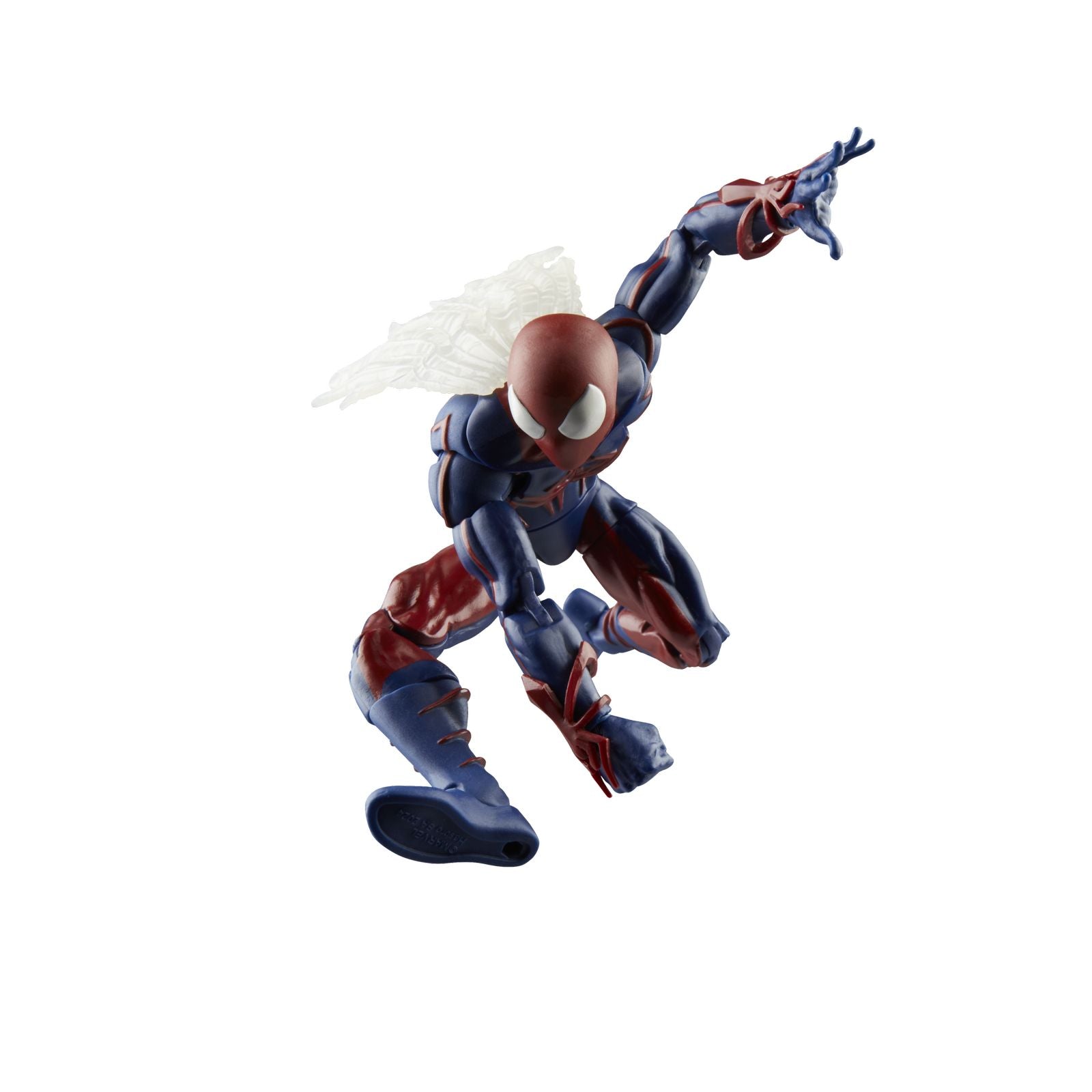 SPIDER-MAN UNLIMITED FIGURA 15 CM SPIDER-MAN MARVEL LEGENDS SERIES