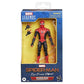 SPIDER-MAN UPGRADED SUIT VERSION FIGURA 15 CM SPIDER-MAN: FAR FROM HOME MARVEL LEGENDS SERIES