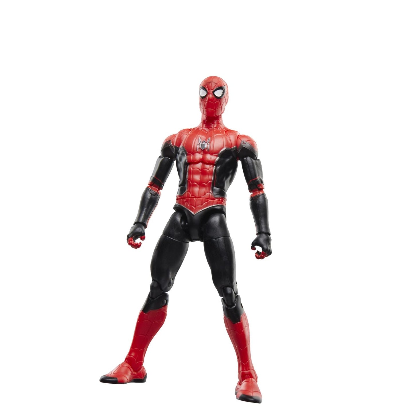 SPIDER-MAN UPGRADED SUIT VERSION FIGURA 15 CM SPIDER-MAN: FAR FROM HOME MARVEL LEGENDS SERIES