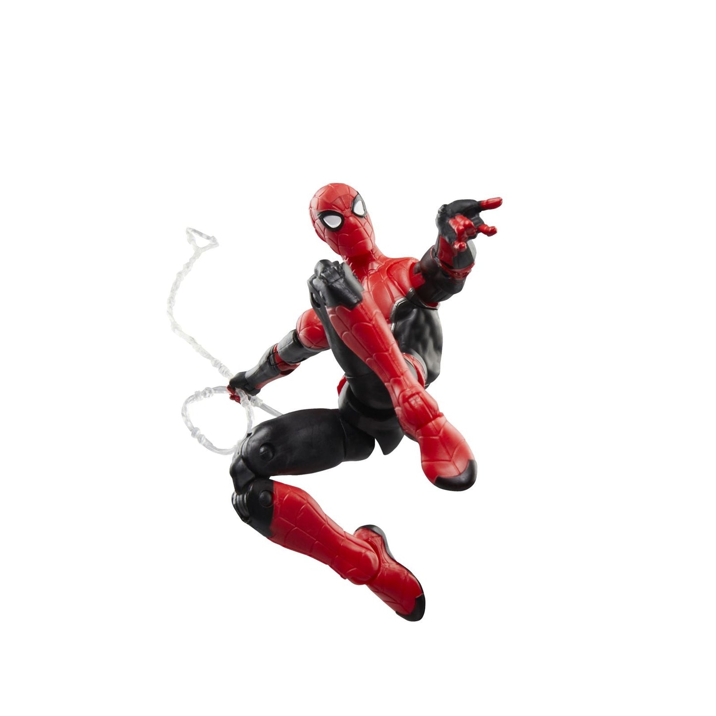 SPIDER-MAN UPGRADED SUIT VERSION FIGURA 15 CM SPIDER-MAN: FAR FROM HOME MARVEL LEGENDS SERIES