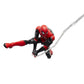 SPIDER-MAN UPGRADED SUIT VERSION FIGURA 15 CM SPIDER-MAN: FAR FROM HOME MARVEL LEGENDS SERIES