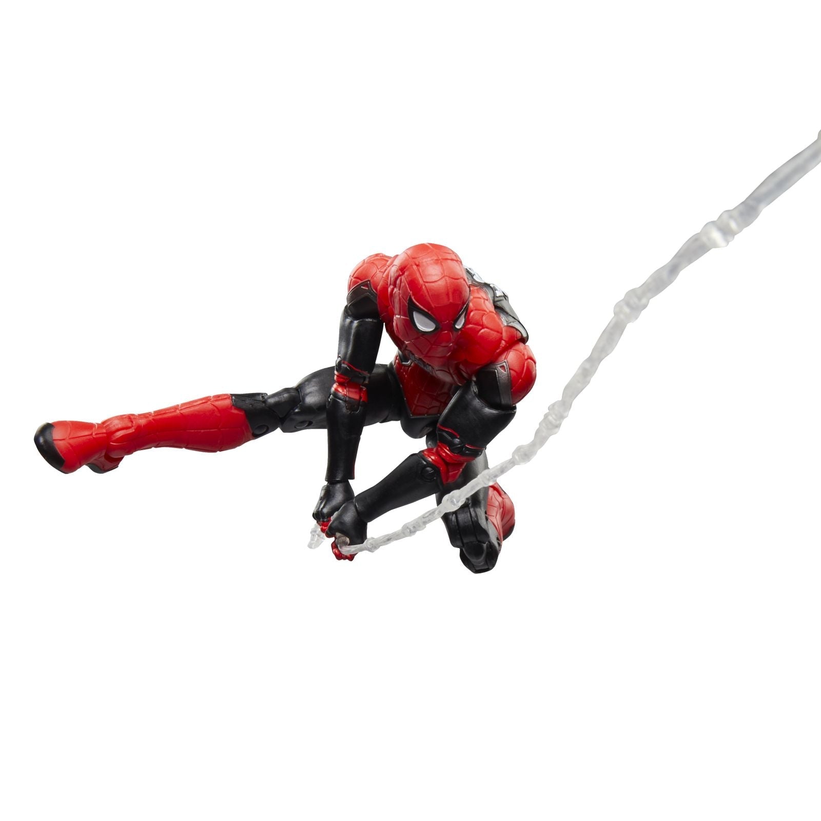 SPIDER-MAN UPGRADED SUIT VERSION FIGURA 15 CM SPIDER-MAN: FAR FROM HOME MARVEL LEGENDS SERIES