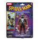 SPIDER-VENOM FIGURA 15 CM SPIDER-MAN MARVEL LEGENDS SERIES