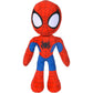 SPIDEY PELUCHE 25 CM SPIDEY AND HIS AMAZING FRIENDS