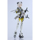 SSX_155AR KINETIC ASH FIGURA 17,5 CM SHOJO-HATSUDOKI MOTORED CYBORG RUNNER 