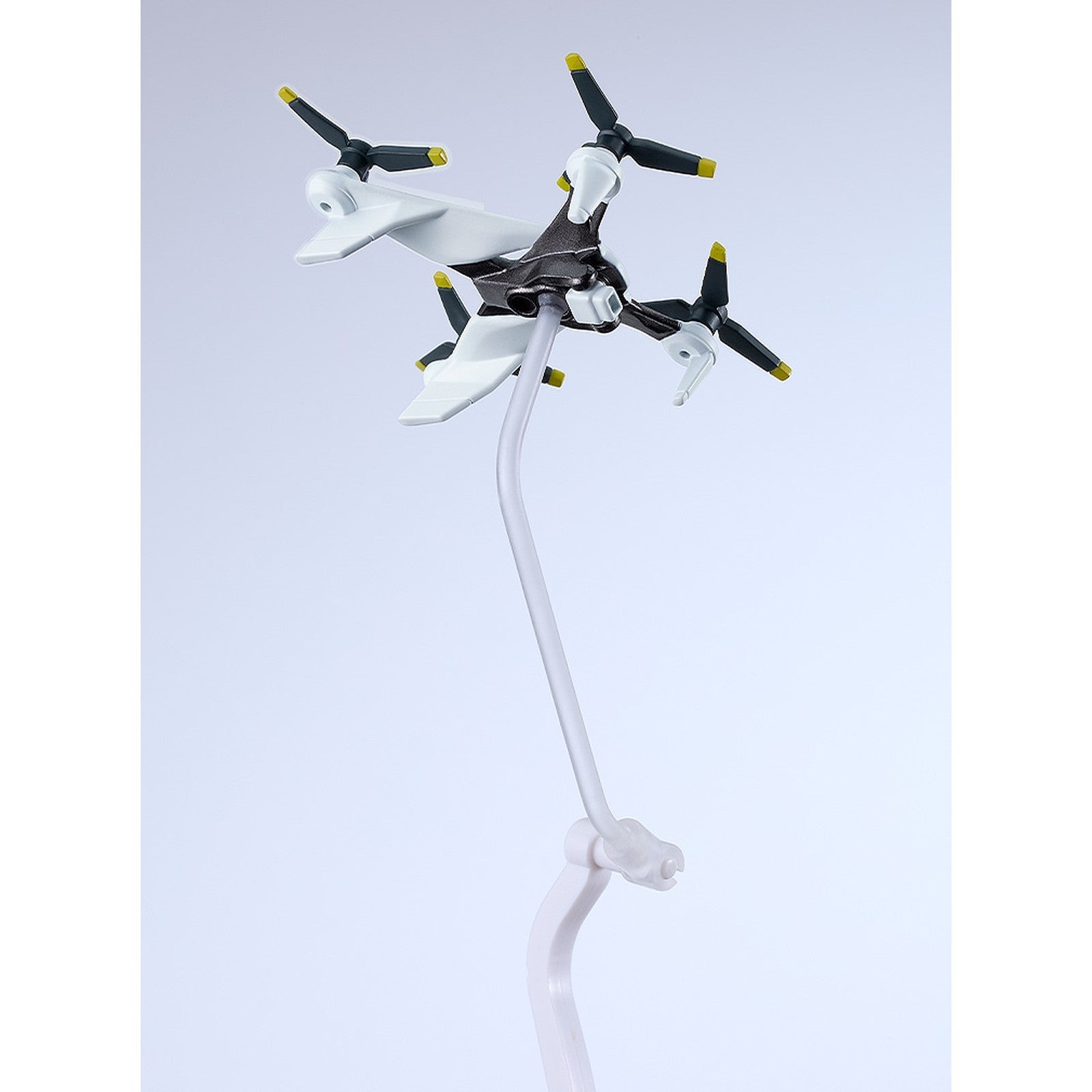 SSX_155AR KINETIC ASH FIGURA 17,5 CM SHOJO-HATSUDOKI MOTORED CYBORG RUNNER 