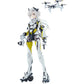 SSX_155AR KINETIC ASH FIGURA 17,5 CM SHOJO-HATSUDOKI MOTORED CYBORG RUNNER 