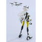 SSX_155AR KINETIC ASH FIGURA 17,5 CM SHOJO-HATSUDOKI MOTORED CYBORG RUNNER 