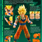 SH FIGUARTS DRAGON BALL Z GOKU SUPER SAIYAN (THE GAMES BEGIN) - Z POP Toys