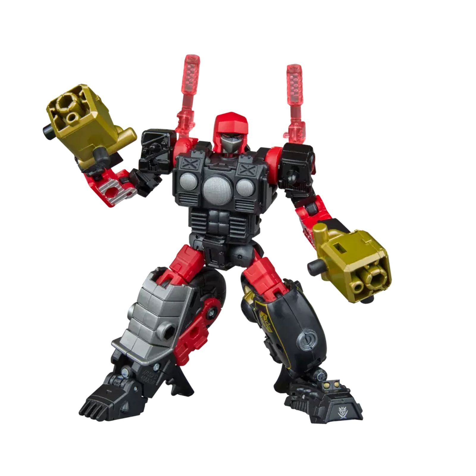 STAR RAIDER ROAD PIG DELUXE CLASS FIG. 14 CM TRANSFORMERS GENERATIONS LEGACY UNITED 