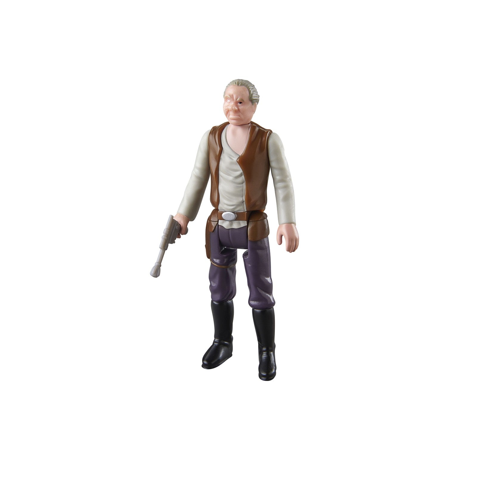 STAR WARS PACK 6 FIGURAS 9,5 CM STAR WARS A NEW HOPE THE VINTAGE COLLECTION