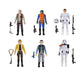 STAR WARS PACK 6 FIGURAS 9,5 CM STAR WARS A NEW HOPE THE VINTAGE COLLECTION