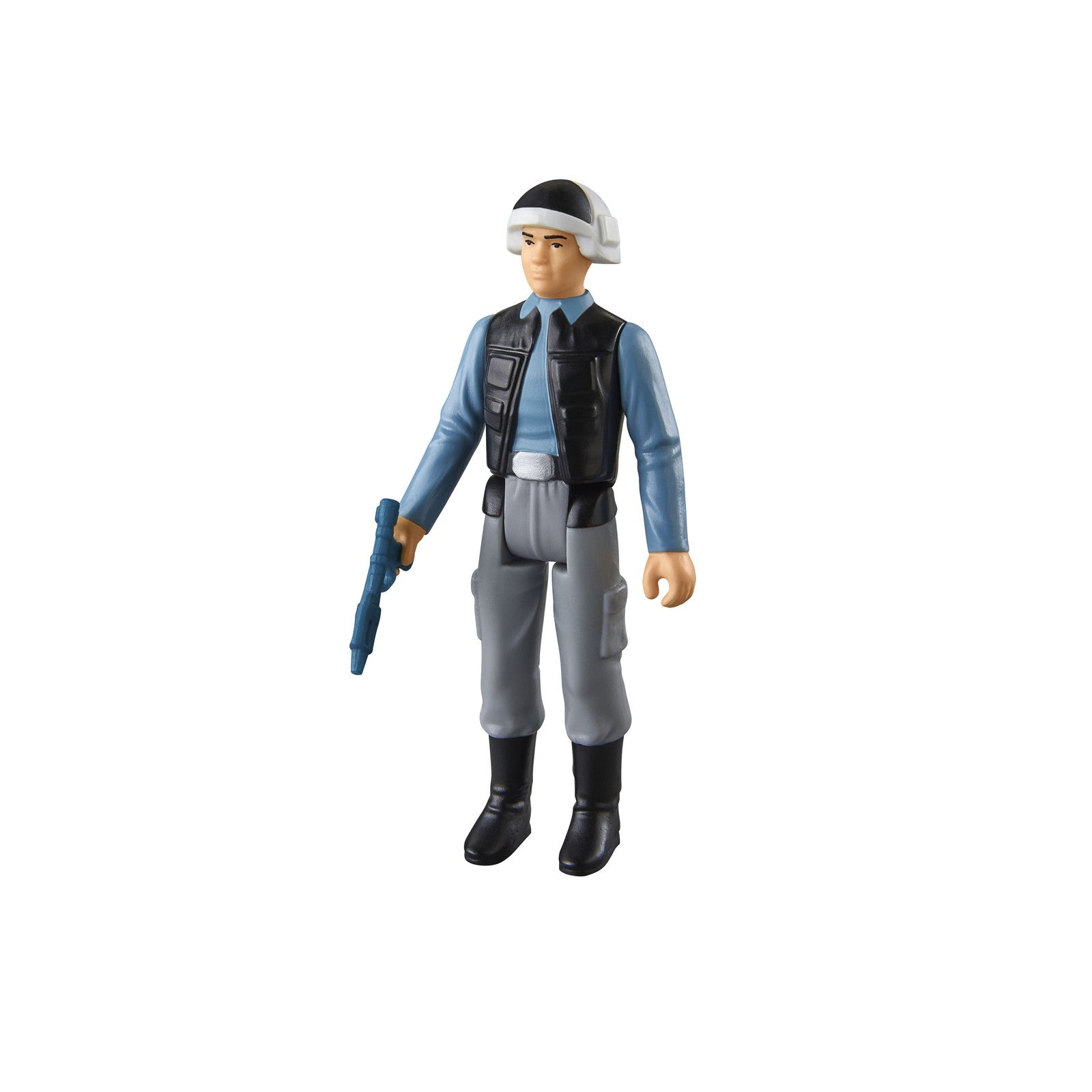 STAR WARS PACK 6 FIGURAS 9,5 CM STAR WARS A NEW HOPE THE VINTAGE COLLECTION
