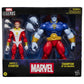 STARFOX & CHAMPION OF THE UNIVERSE PACK 2 FIGURAS 15 CM MARVEL LEGENDS SERIES