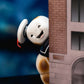 STAY-PUFT MARSHMALLOW MAN ESCENARIO GHOSTBUSTERS NANO SCENE NEXT LEVEL