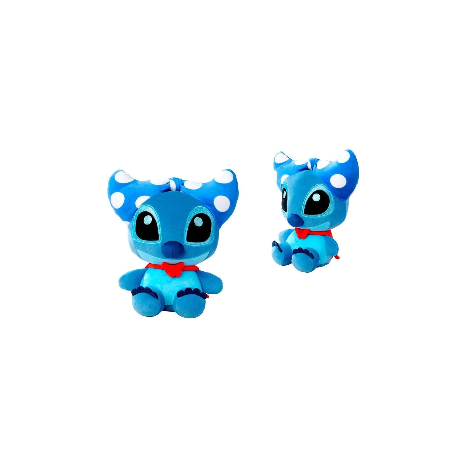 STITCH DISFRAZ PELUCHE 25 CM DISNEY LILO & STITCH DOORABLES