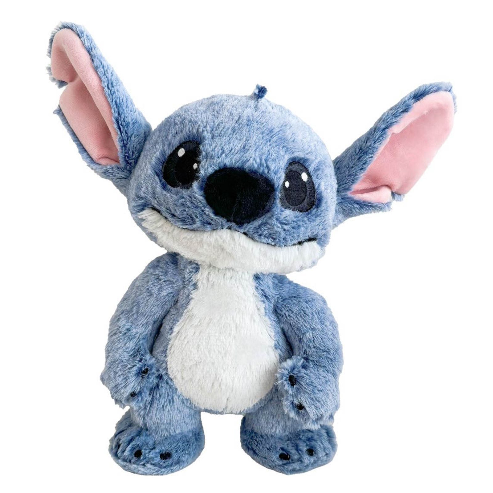 STITCH LIVE ACTION VERSION PELUCHE 25 CM LILO & STITCH