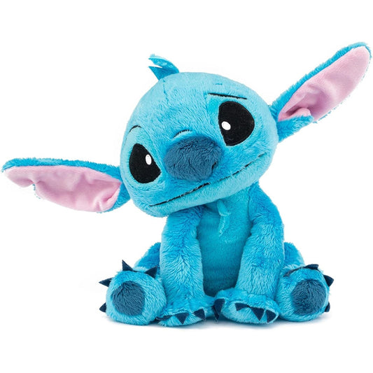 STITCH PELUCHE 20 CM DISNEY LILO & STITCH