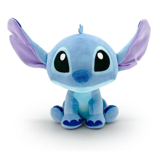 STITCH PELUCHE 25 CM DISNEY LILO & STITCH DOORABLES