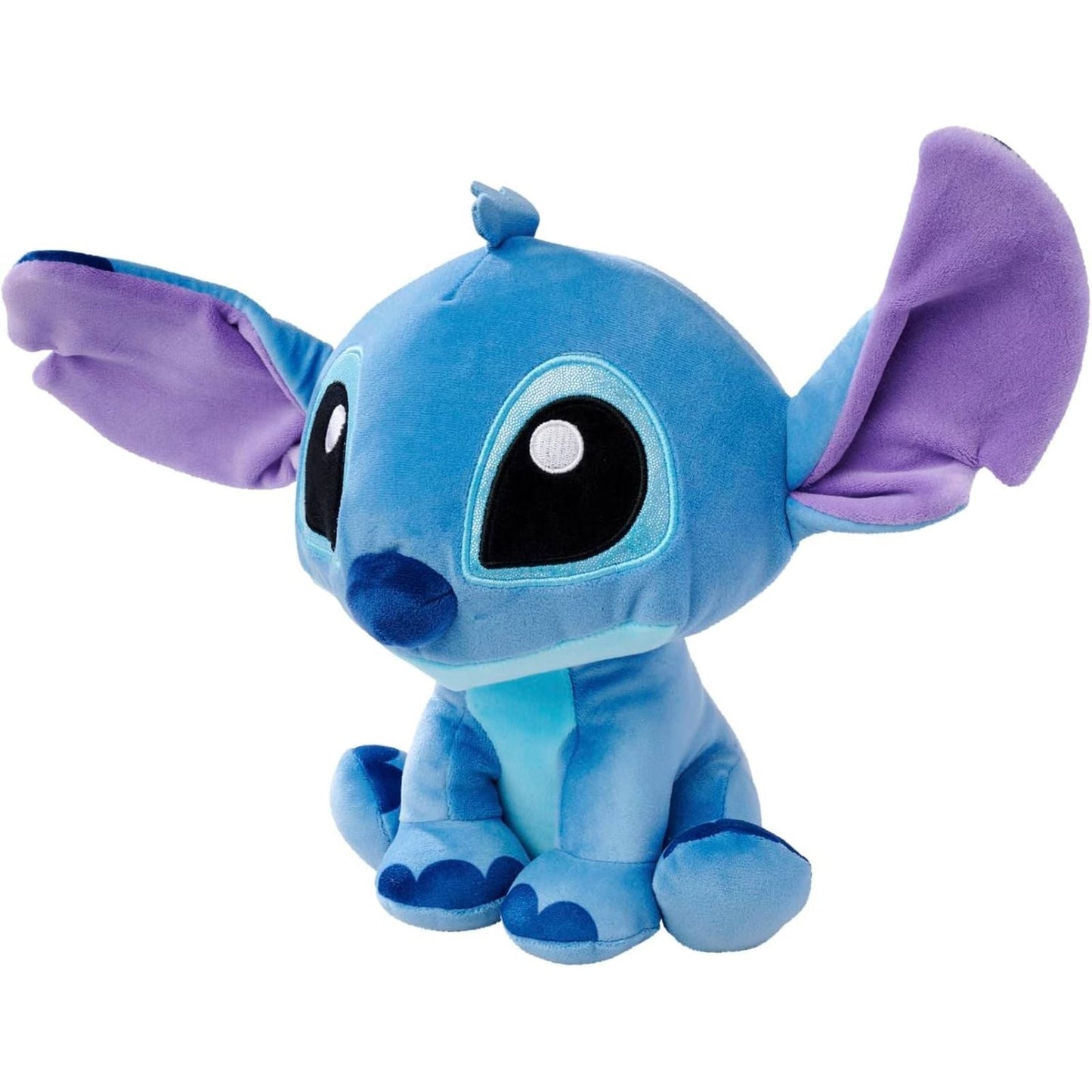 STITCH PELUCHE 25 CM DISNEY LILO & STITCH DOORABLES