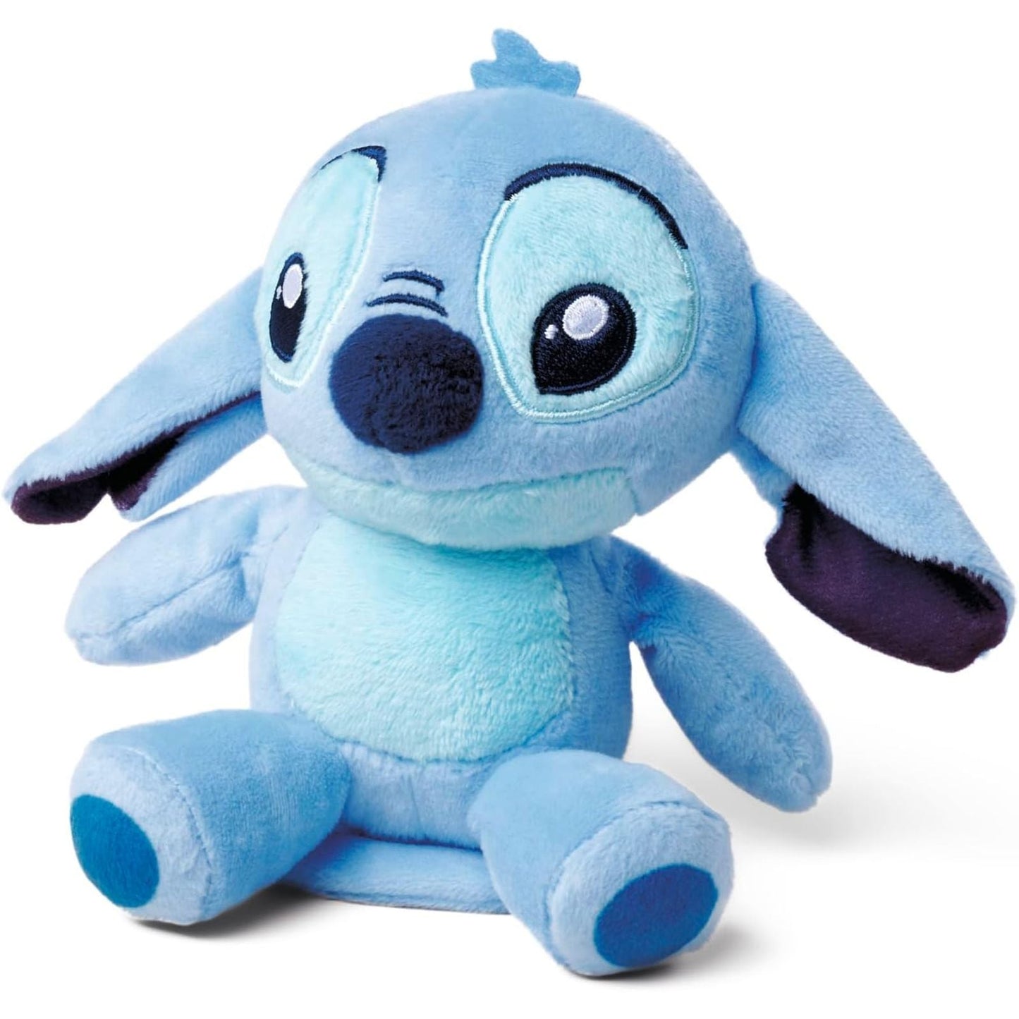 STITCH PELUCHE HOMBRO 12 CM LILO & STITCH SHOULDER SQUAD