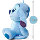 STITCH PELUCHE HOMBRO 12 CM LILO & STITCH SHOULDER SQUAD