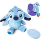 STITCH PELUCHE HOMBRO 12 CM LILO & STITCH SHOULDER SQUAD