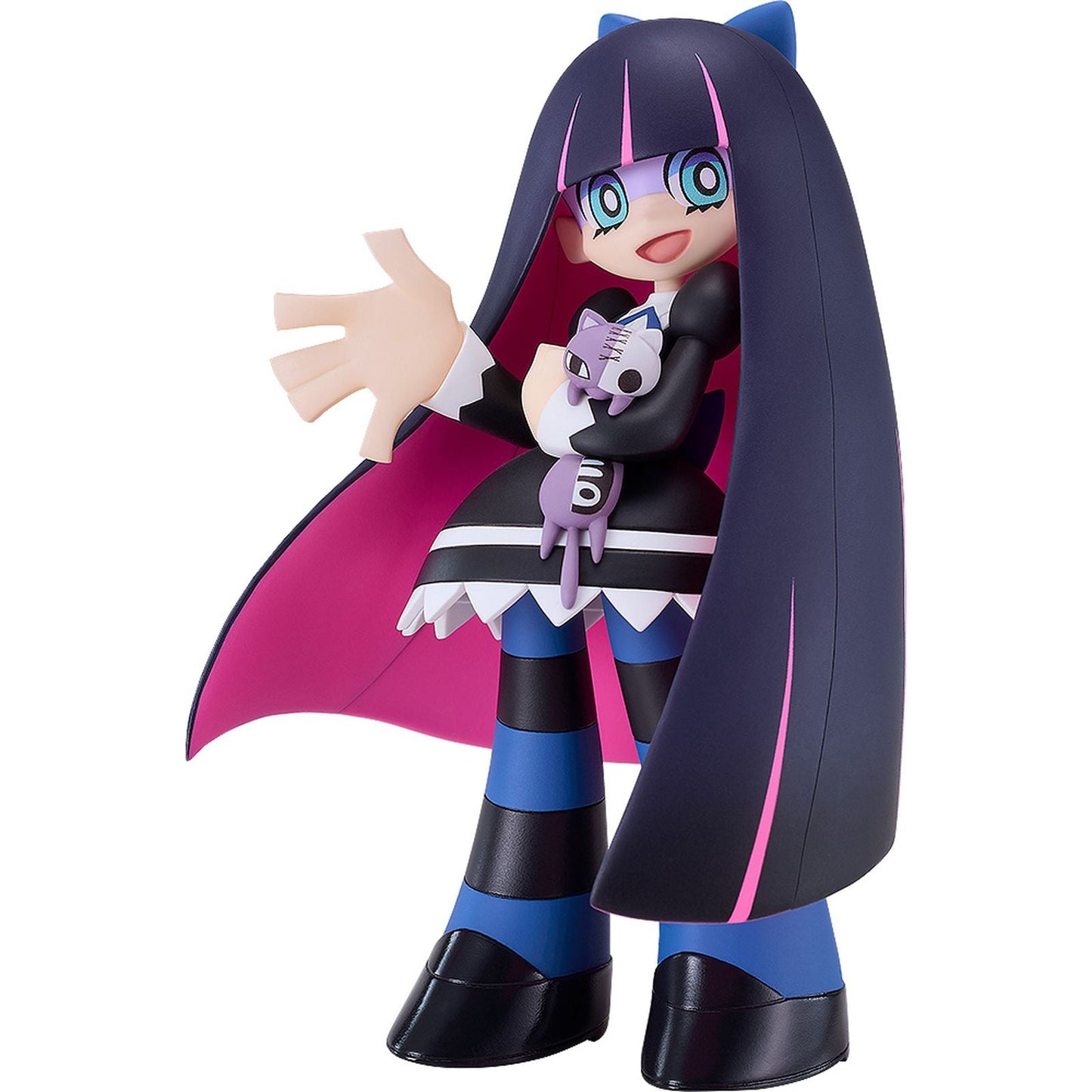 STOCKING ANARCHY FIGURA 15 CM PANTY & STOCKING WITH GARTERBELT POP UP PARADE