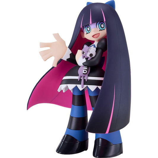 STOCKING ANARCHY FIGURA 15 CM PANTY & STOCKING WITH GARTERBELT POP UP PARADE