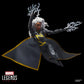 STORM FIGURA 15 CM X-MEN MARVEL LEGENDS SERIES
