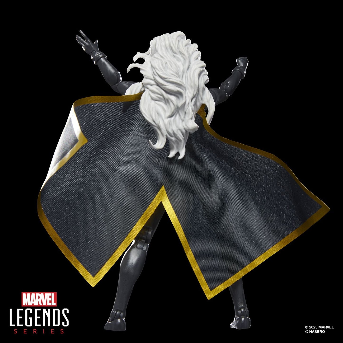STORM FIGURA 15 CM X-MEN MARVEL LEGENDS SERIES