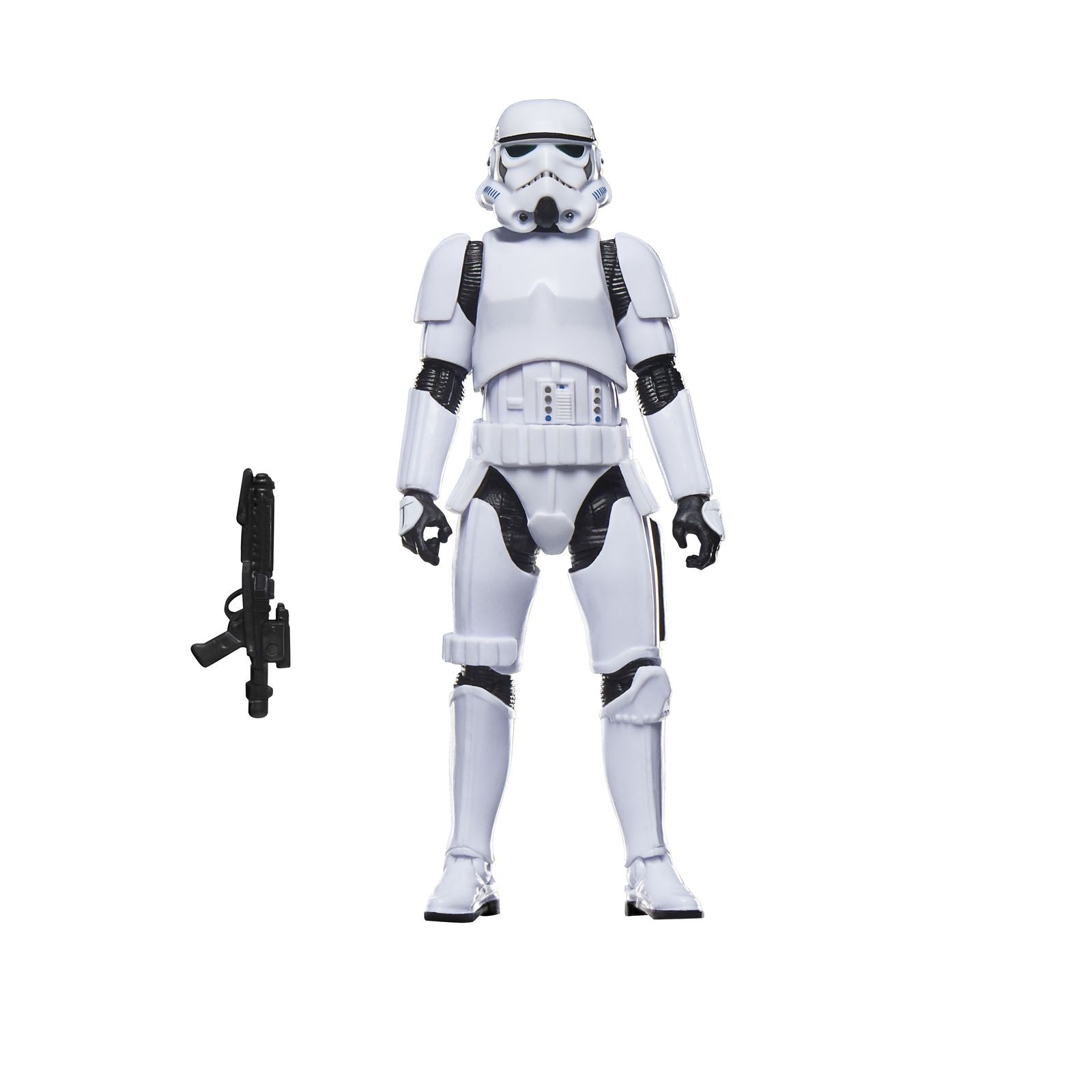 STORMTROOPER FIGURA 9,5 CM STAR WARS: A NEW HOPE THE VINTAGE COLLECTION