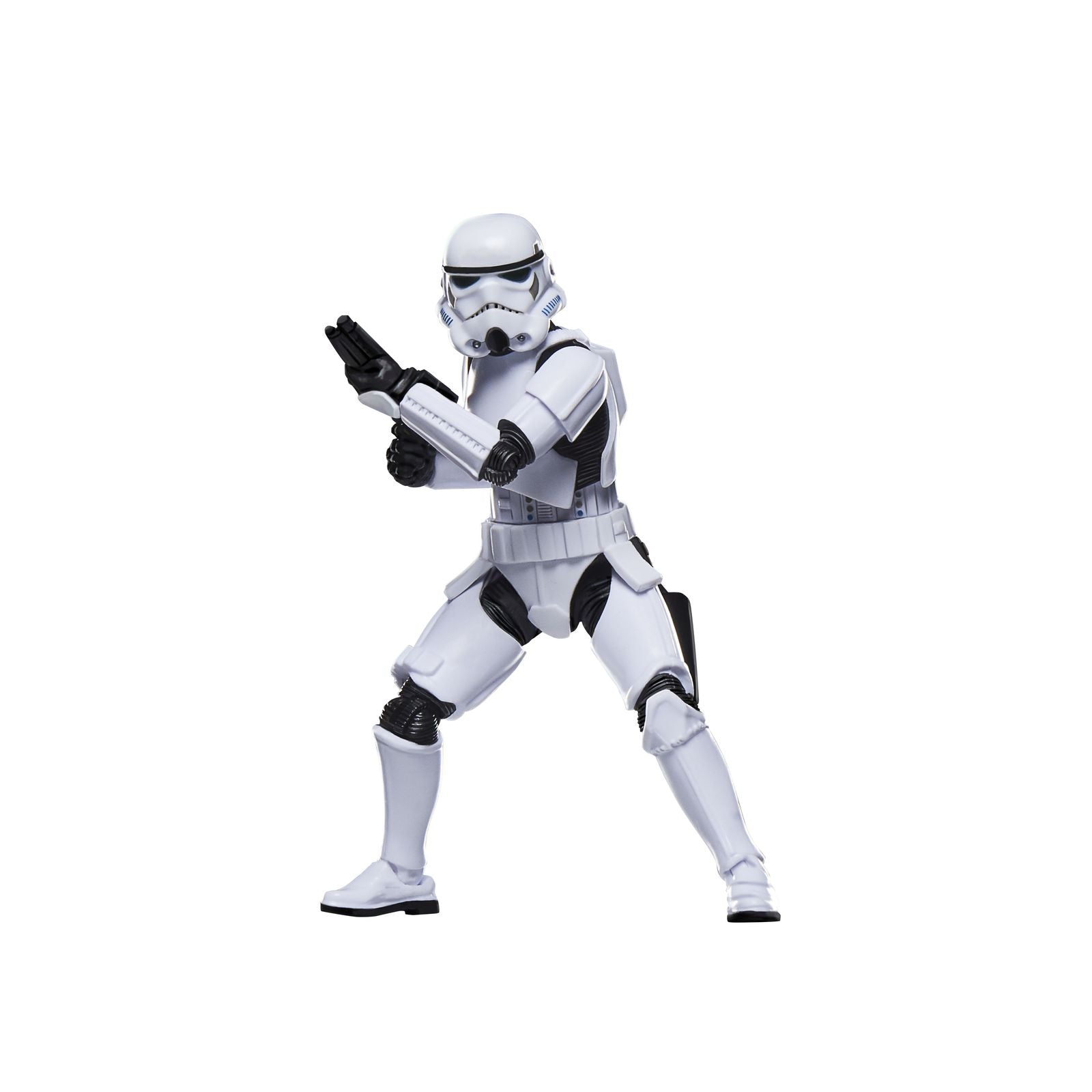 STORMTROOPER FIGURA 9,5 CM STAR WARS: A NEW HOPE THE VINTAGE COLLECTION