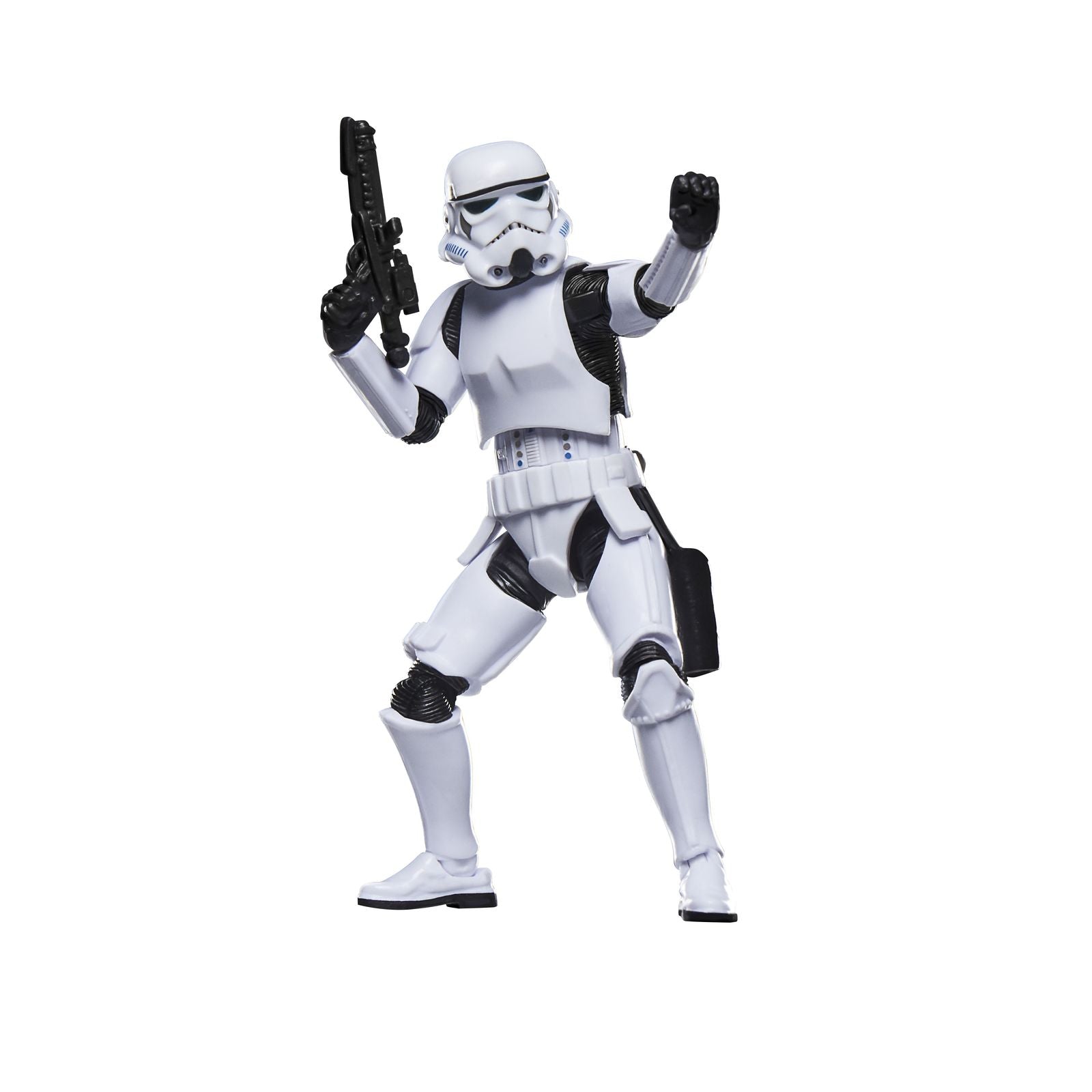 STORMTROOPER FIGURA 9,5 CM STAR WARS: A NEW HOPE THE VINTAGE COLLECTION