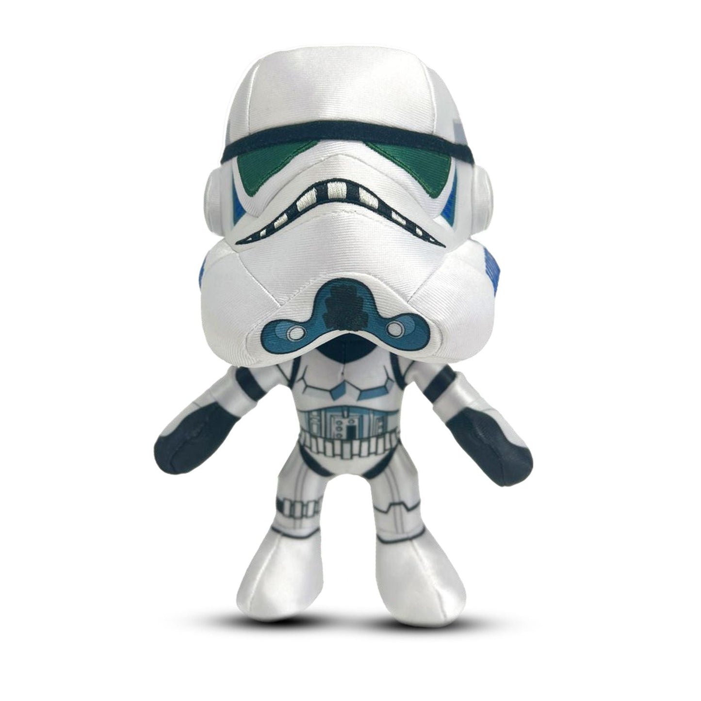 STORMTROOPER PELUCHE 25 CM STAR WARS