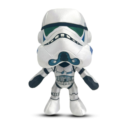 STORMTROOPER PELUCHE 25 CM STAR WARS