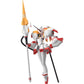 STRELITZIA FIGURA 18 CM DARLING IN THE FRANXX MODEROID RE-RUN
