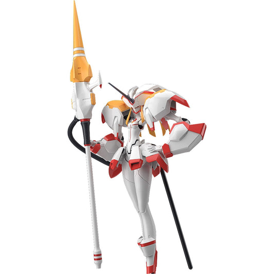 STRELITZIA FIGURA 18 CM DARLING IN THE FRANXX MODEROID RE-RUN
