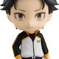 SUBARU NATSUKI FIGURA 10 CM RE:ZERO -STARTING LIFE IN ANOTHER WORLD- NENDOROID