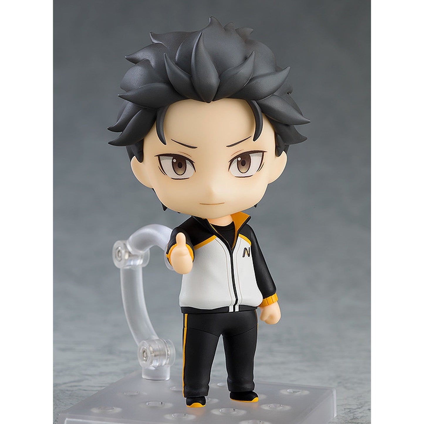 SUBARU NATSUKI FIGURA 10 CM RE:ZERO -STARTING LIFE IN ANOTHER WORLD- NENDOROID