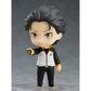 SUBARU NATSUKI FIGURA 10 CM RE:ZERO -STARTING LIFE IN ANOTHER WORLD- NENDOROID
