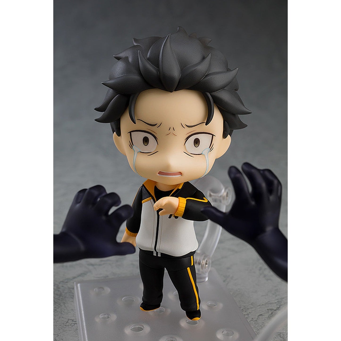 SUBARU NATSUKI FIGURA 10 CM RE:ZERO -STARTING LIFE IN ANOTHER WORLD- NENDOROID
